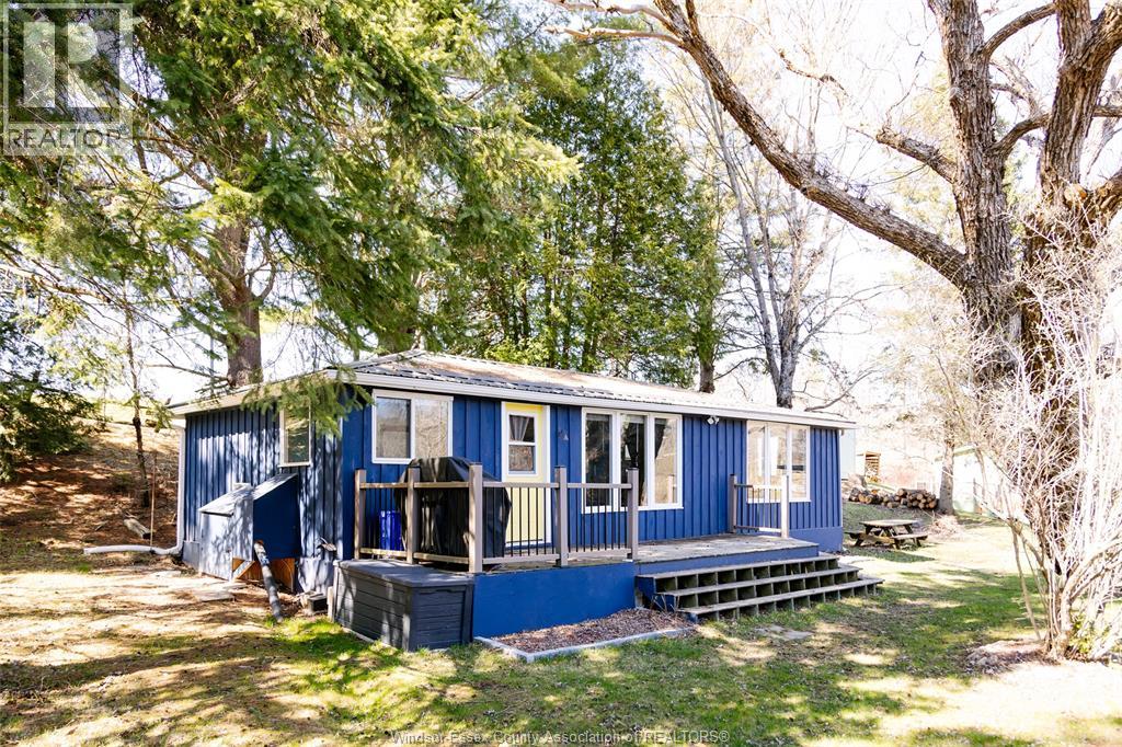 4228 DEEP BAY
