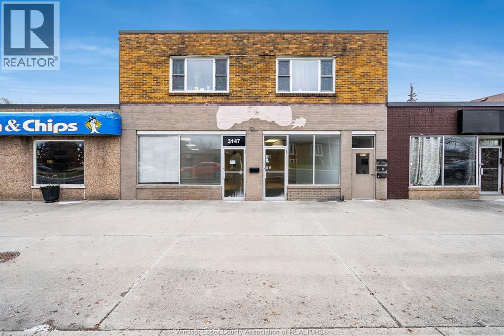 3147 Tecumseh