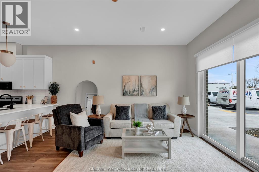 12 Mill Unit 407