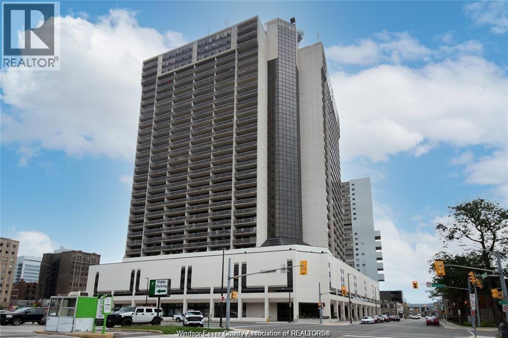 150 PARK Unit 1505