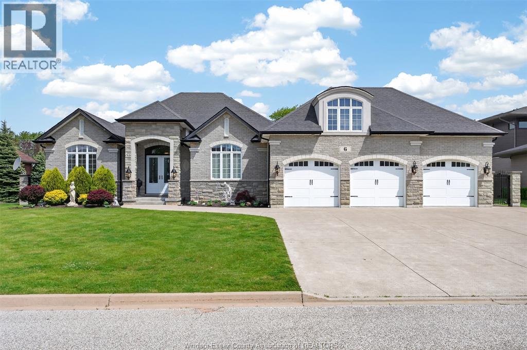 6 VALLOCHIE