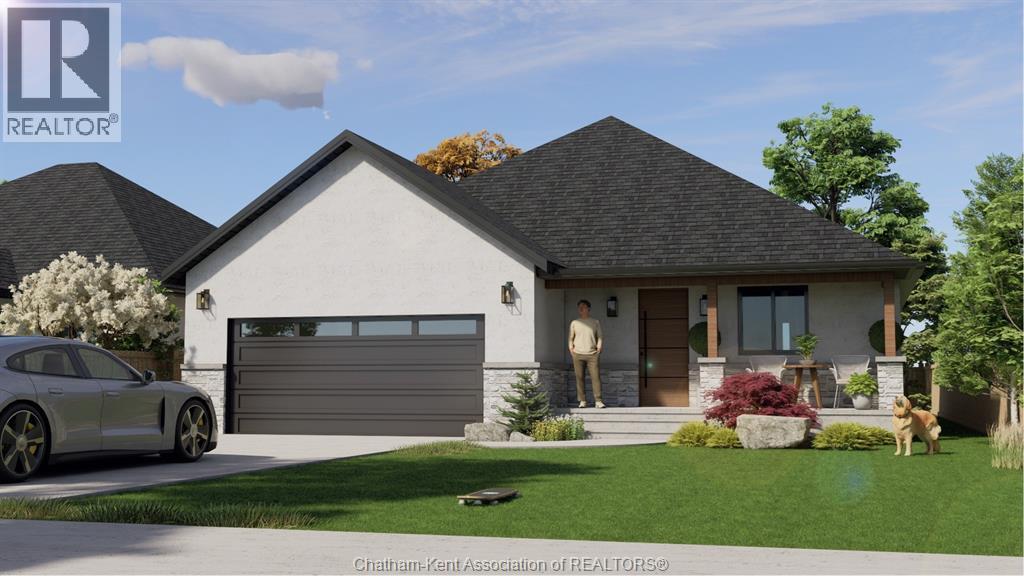 Lot 33 Colchester Heights - 160 Ambassador Beach