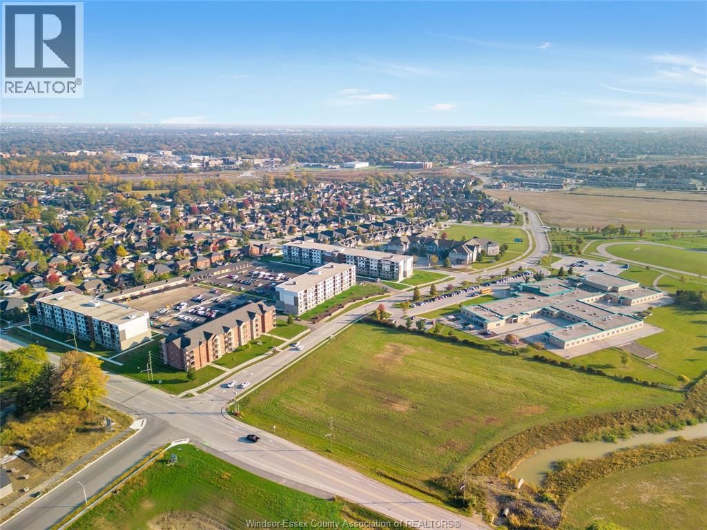 4578 HURON CHURCH Unit 509