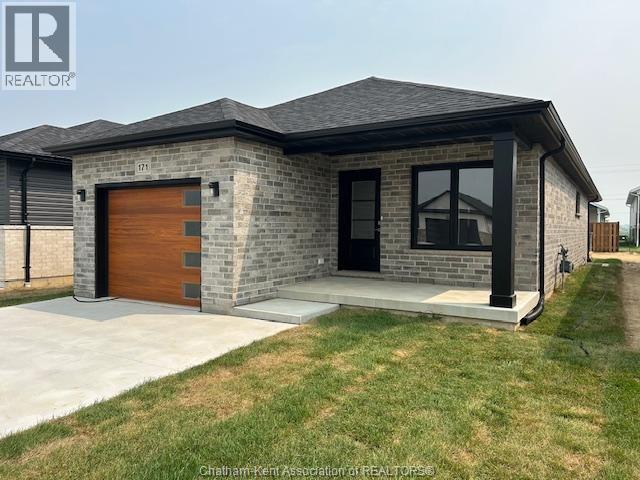 171 IRONWOOD