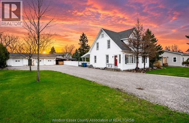 151 BELLE RIVER