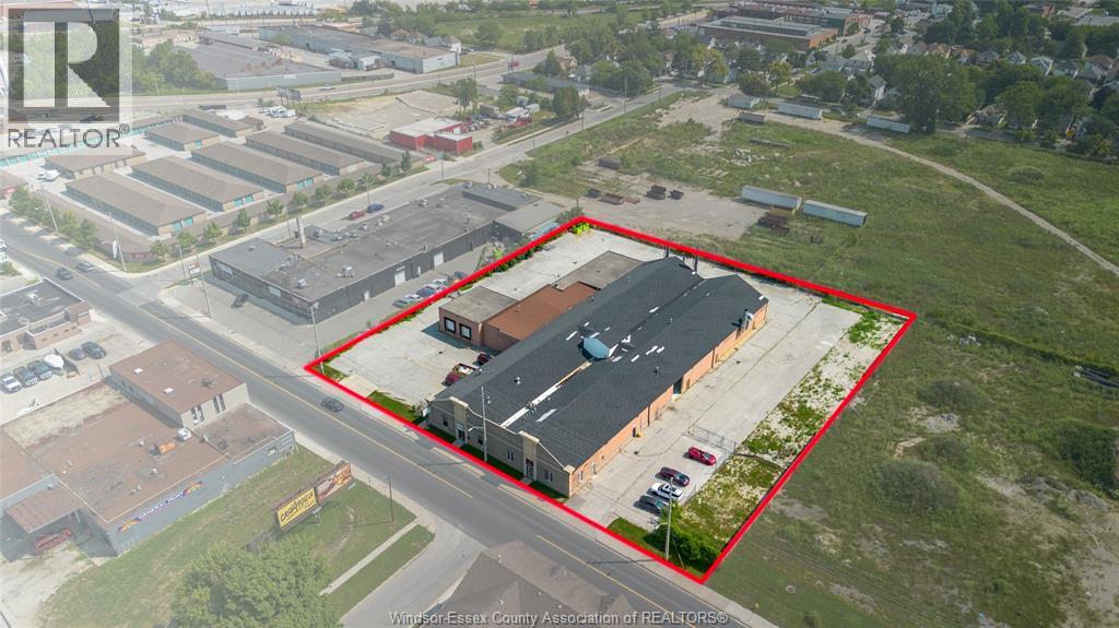 890 WALKER ROAD, Windsor