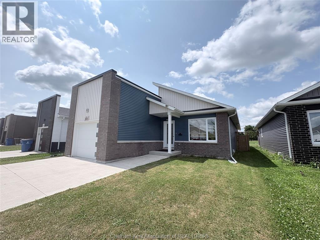 243 MANNING