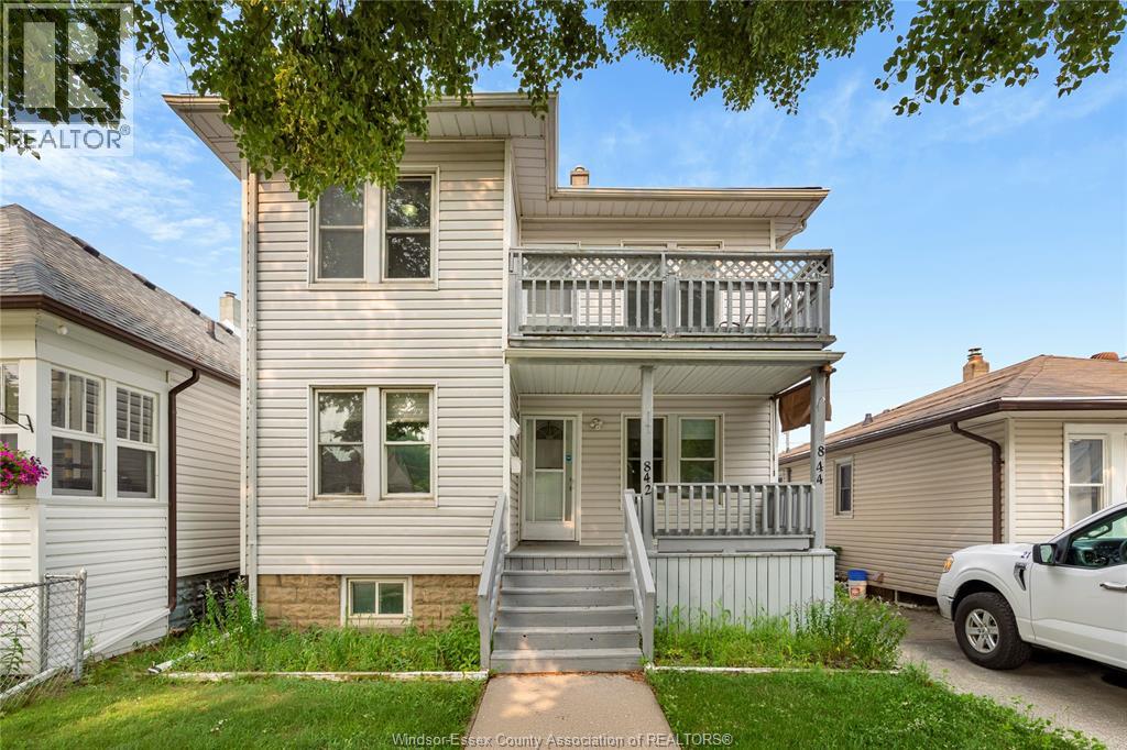 842-844 ELLROSE Unit DUPLEX