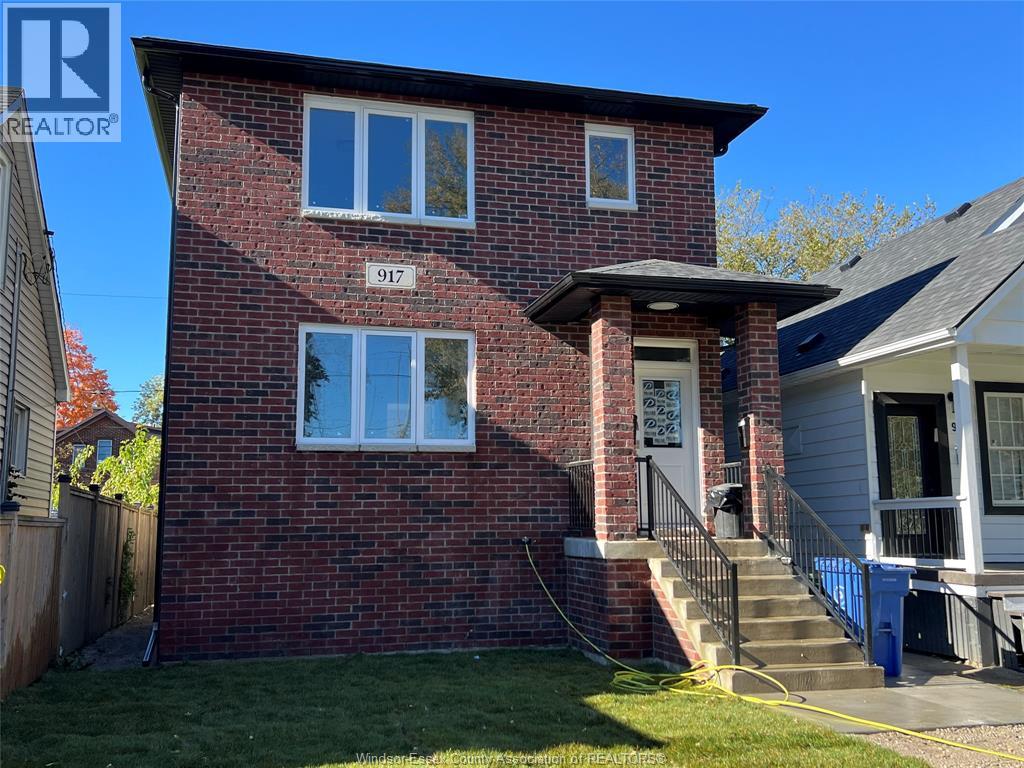 917 Mckay