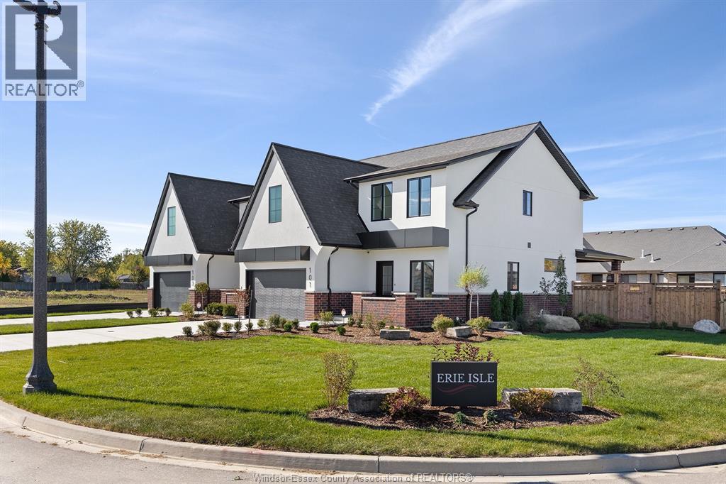 103 Erie Isle