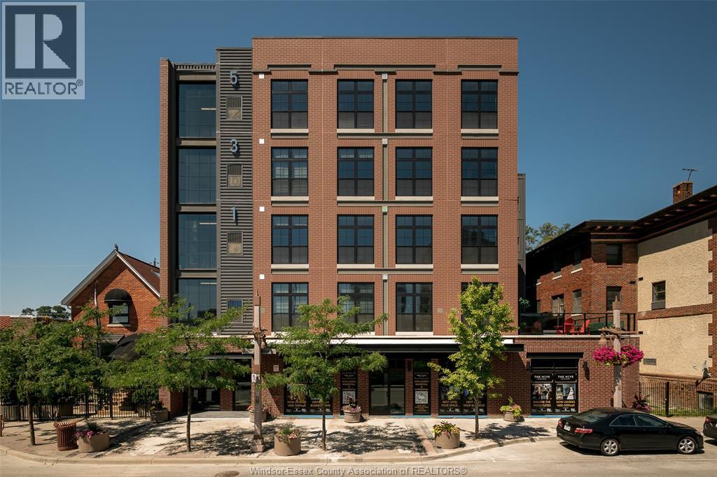 531 PELISSIER Unit 203