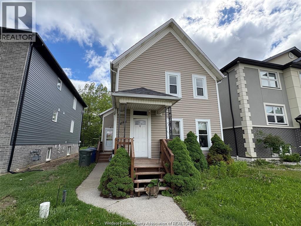 454 CRAWFORD