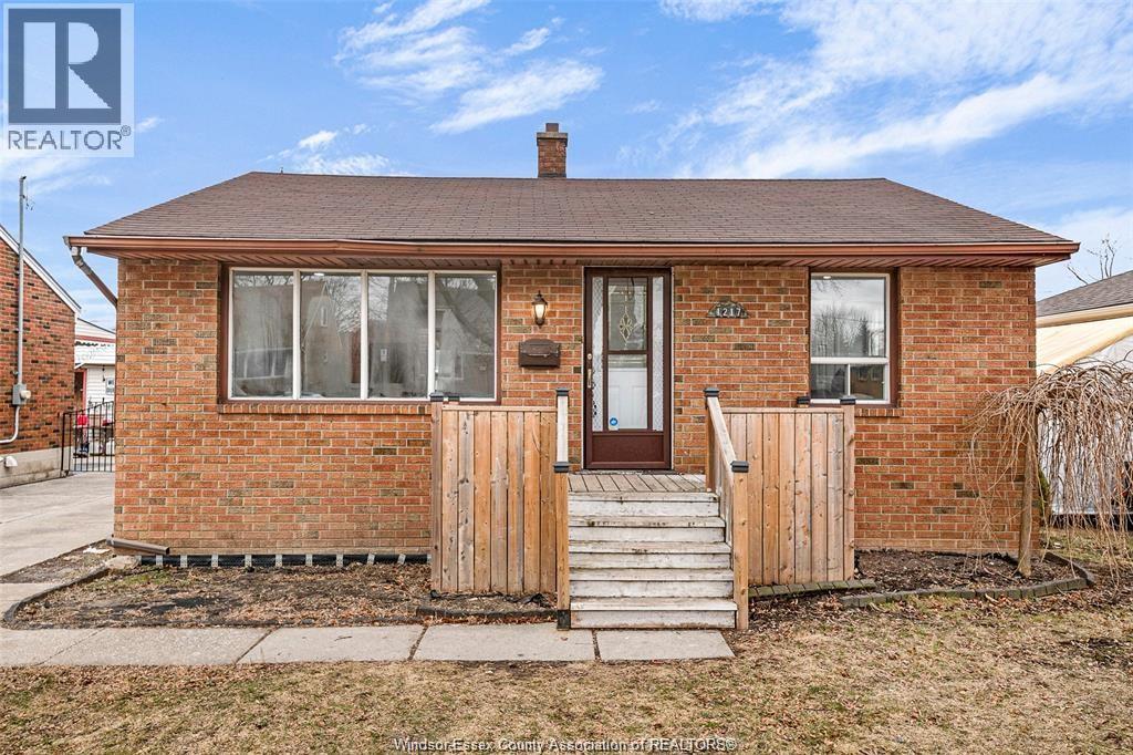 1217 HARRISON Unit 1