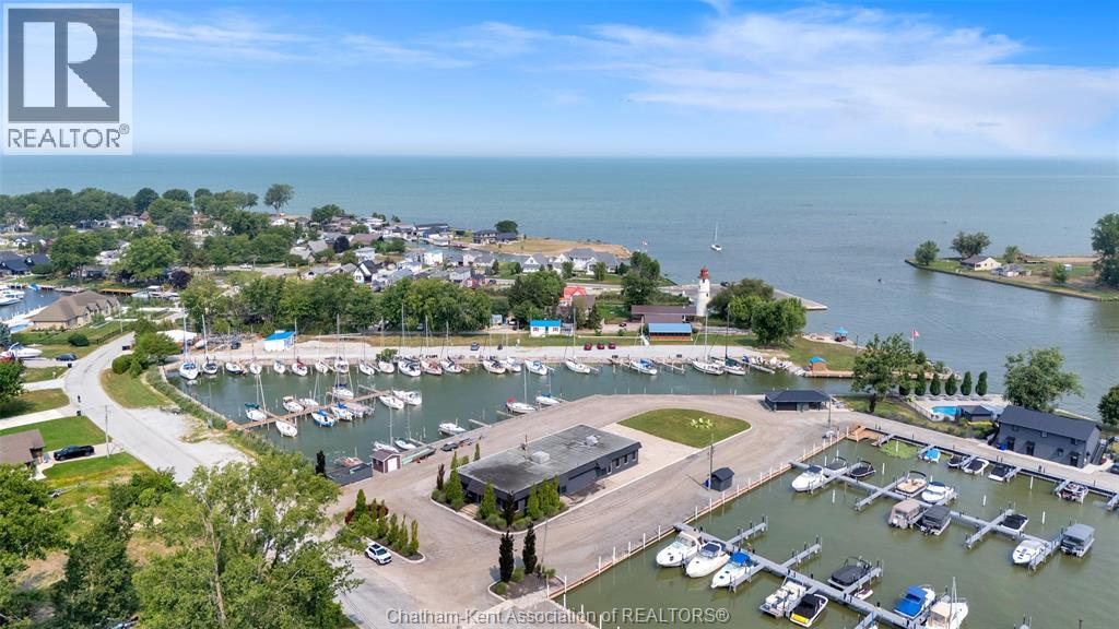 19150 Harbour