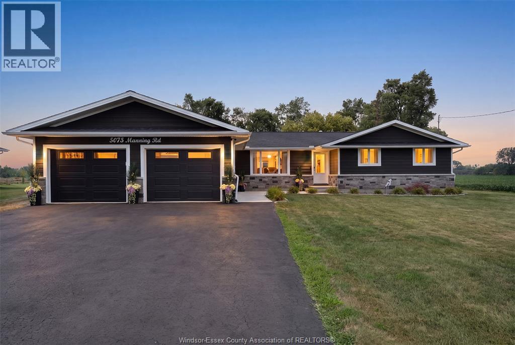 5075 MANNING