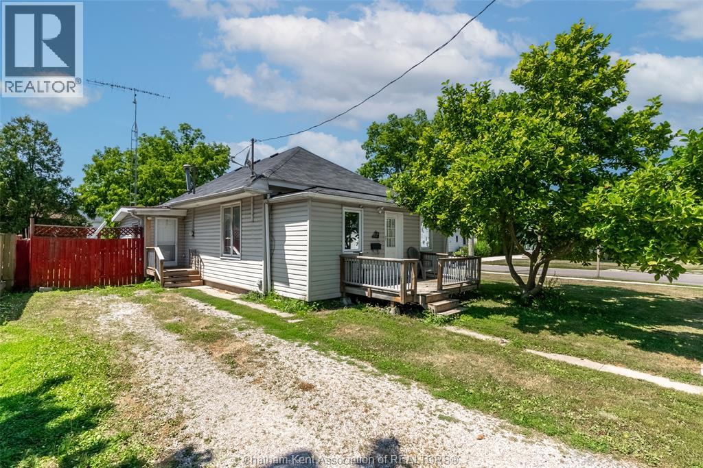 252 Wellington