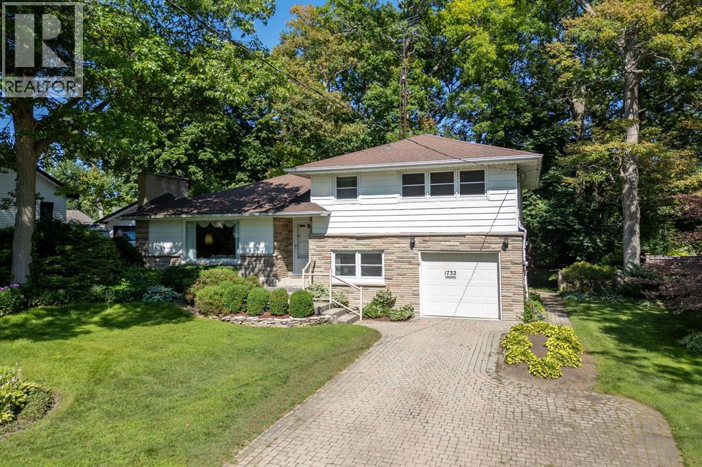 1732 Rutherglen