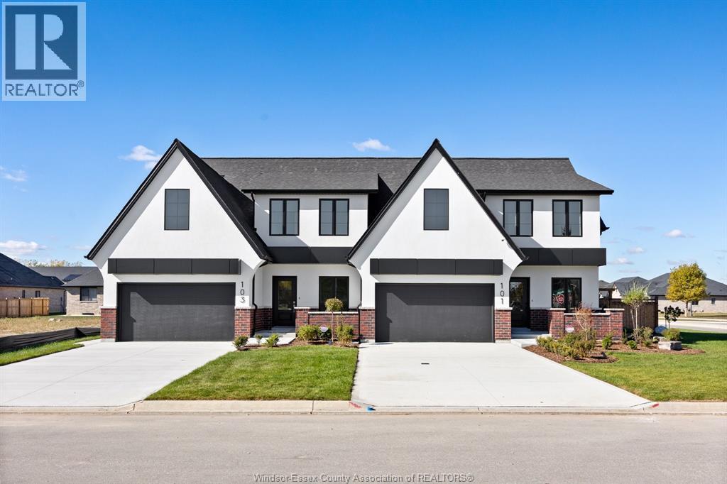 109 ERIE ISLE
