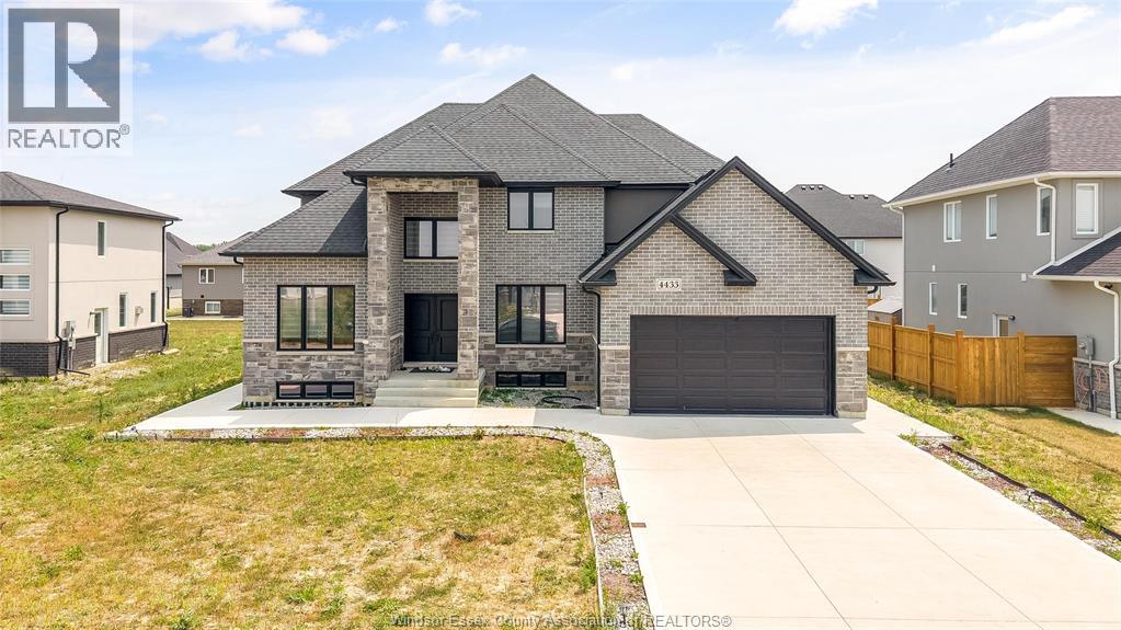 4433 BELMONT