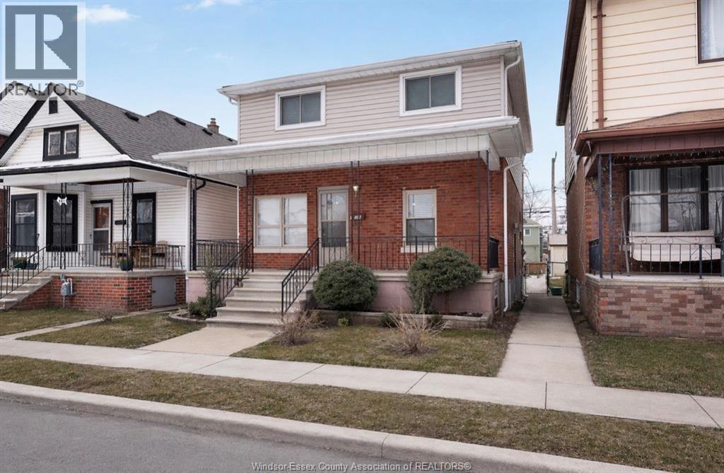 907 GLADSTONE Unit MAIN