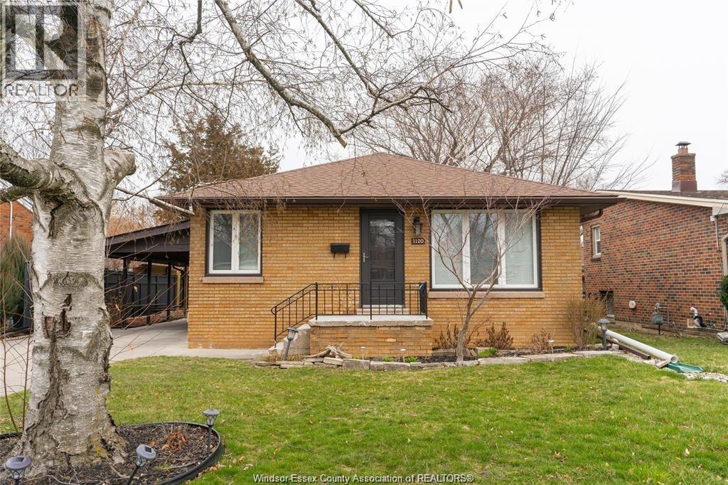 1120 PARKVIEW Unit UPPER