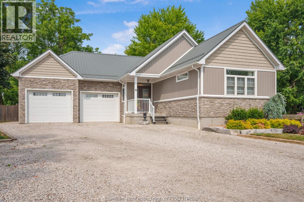 31 Hidden Valley