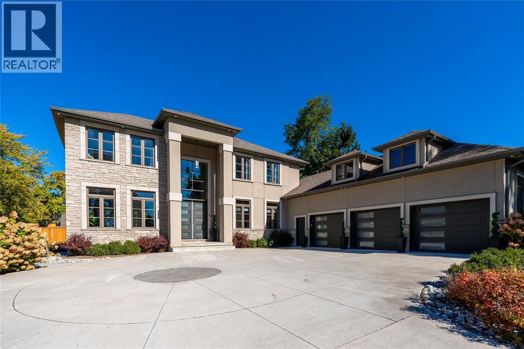 2132 HURON SHORES