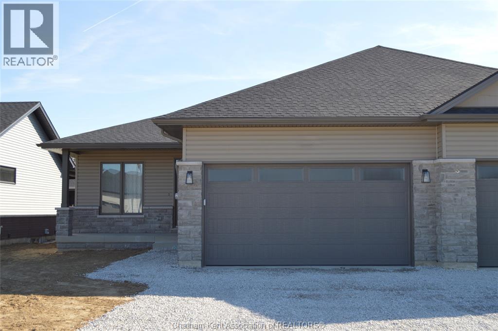 36 Duskridge