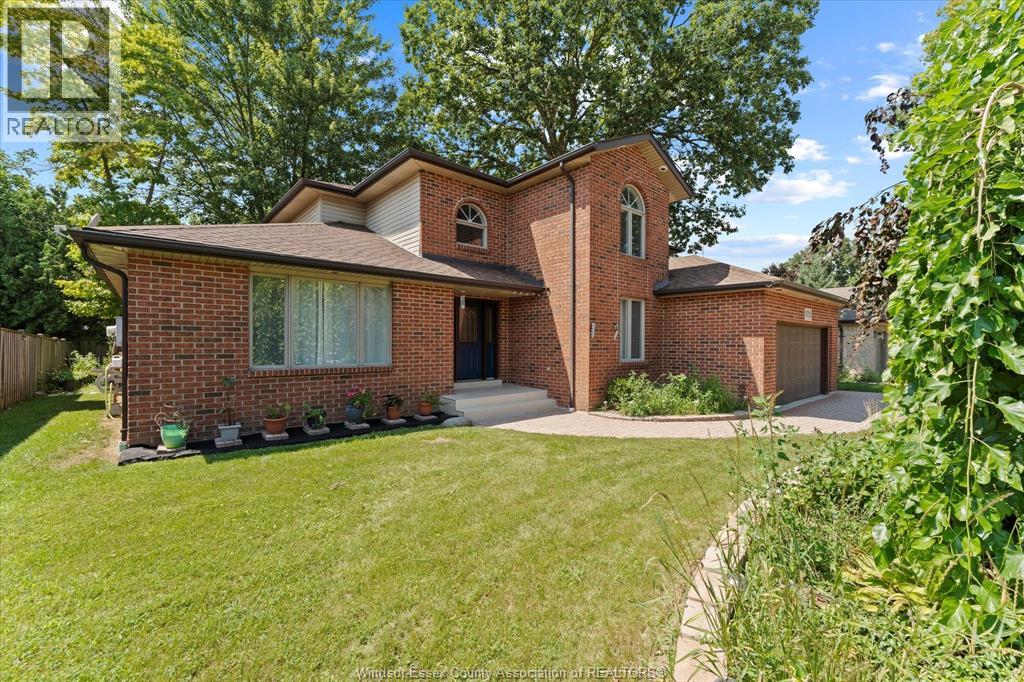 5753 BISHOP