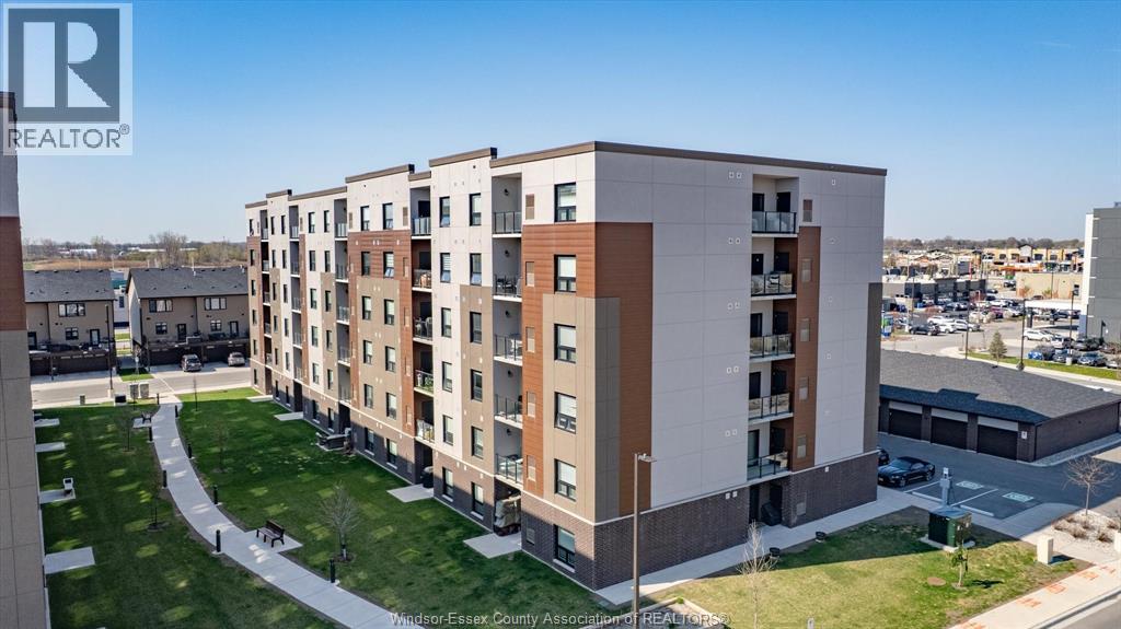 800 BEACHSIDE Unit 405