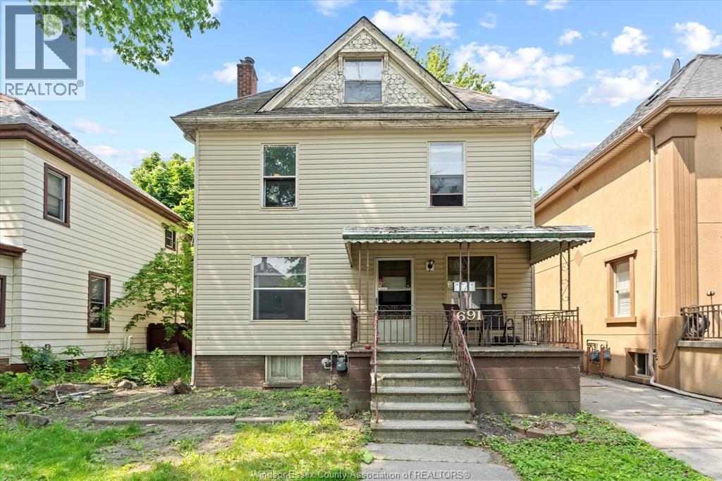 691 WINDERMERE