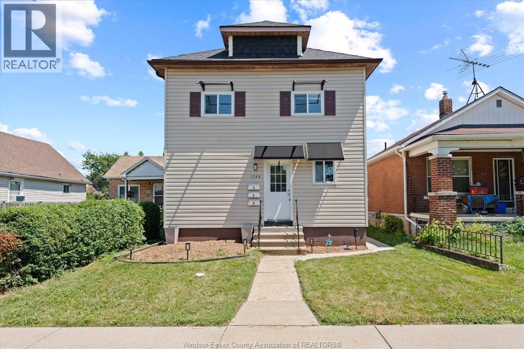 1564 LANGLOIS