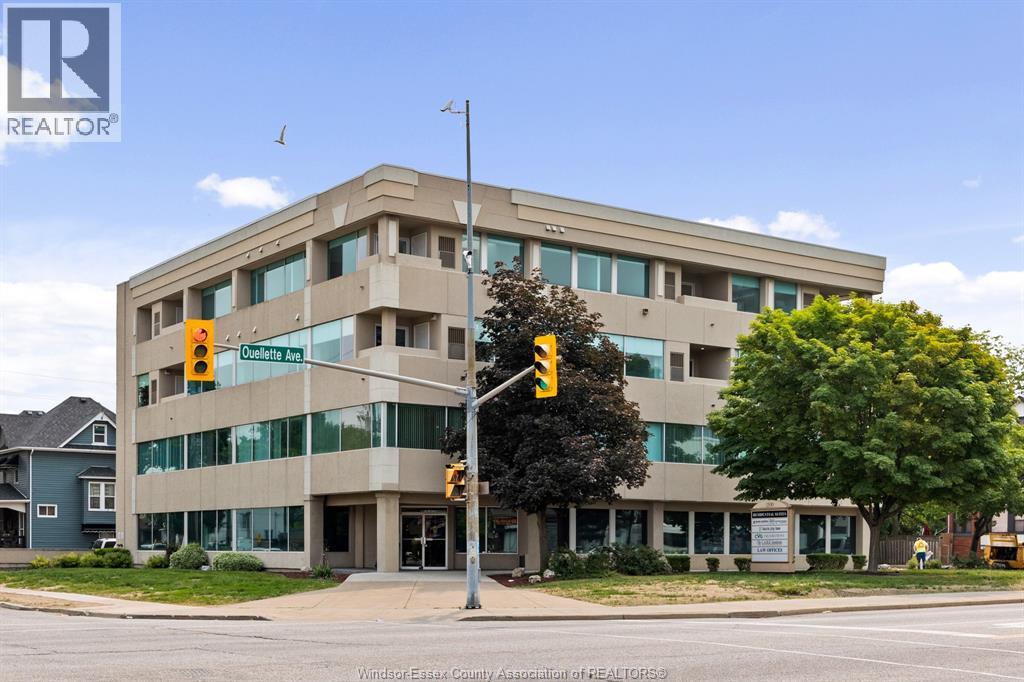 1500 OUELLETTE Unit 305