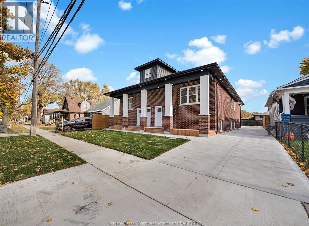 3549 PETER Unit 2