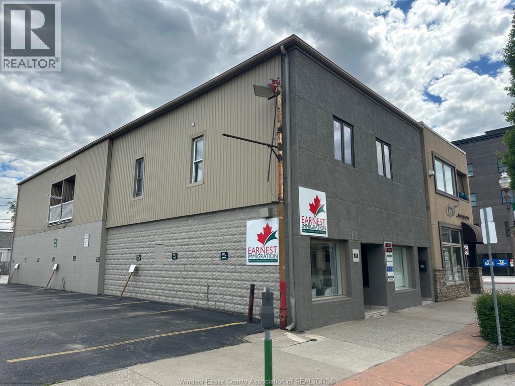 809 ERIE Unit 3