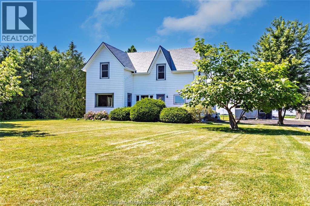 10585 Boundary