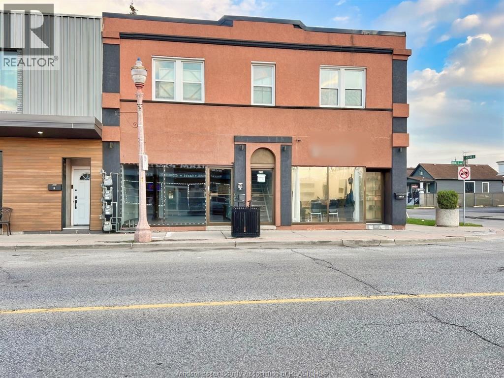 459-461 Erie Unit Unit A