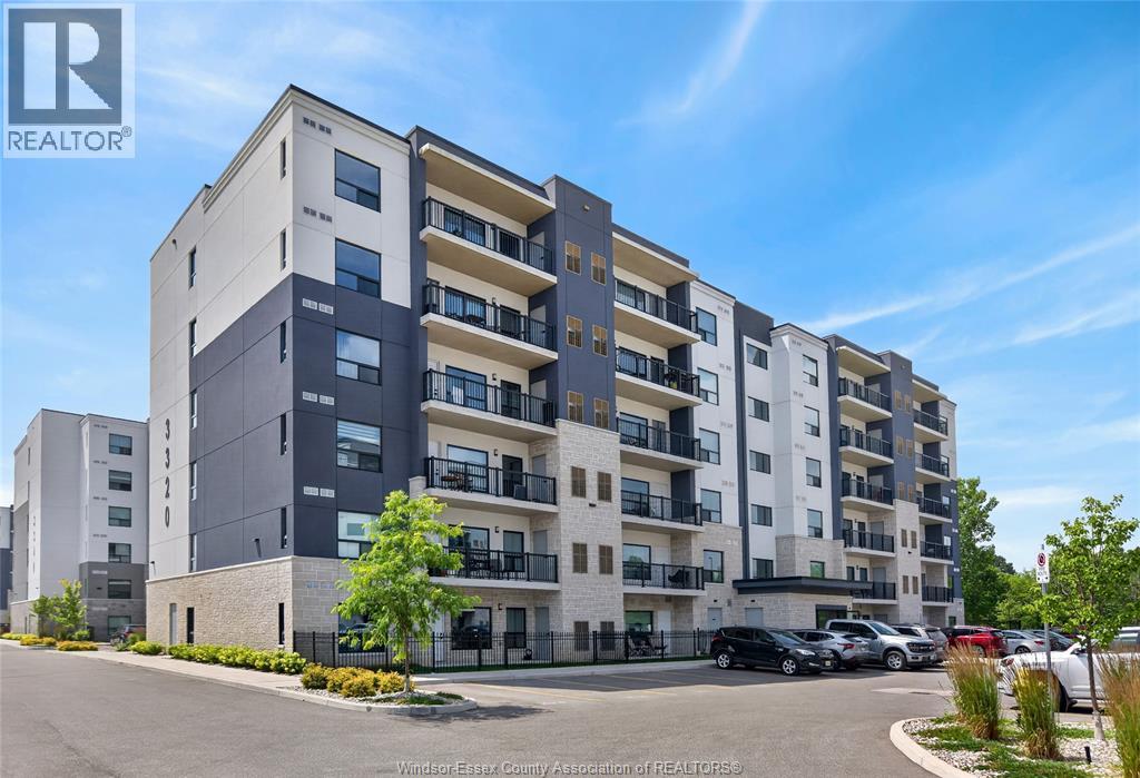 3320 STELLA Unit 109