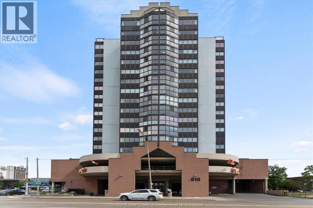 515 RIVERSIDE Unit 1608