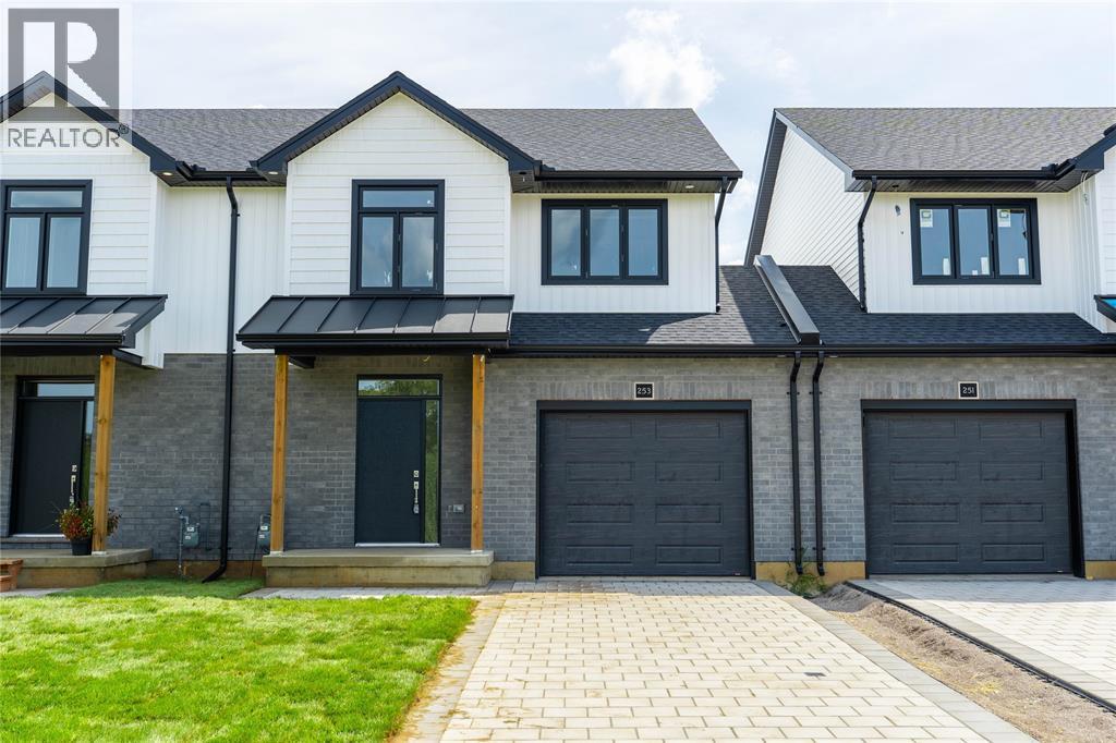253 MCTAVISH