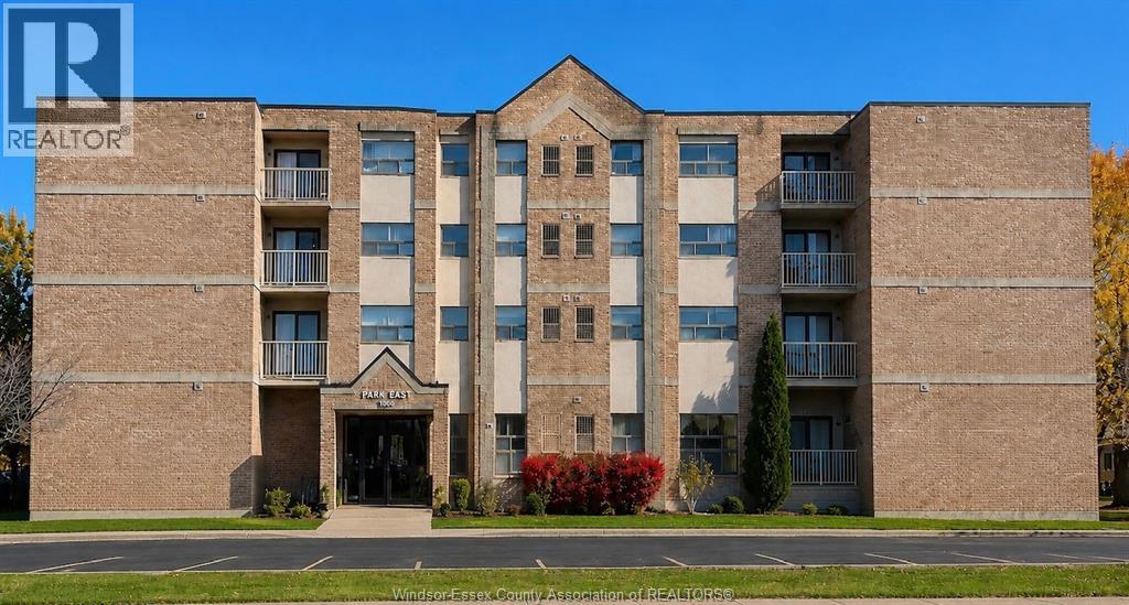 1160 LAUZON Unit 401