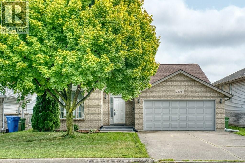 2338 Northway