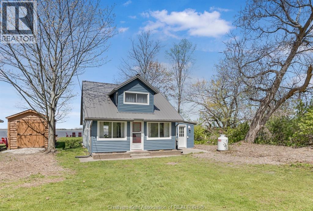 17998 Rondeau