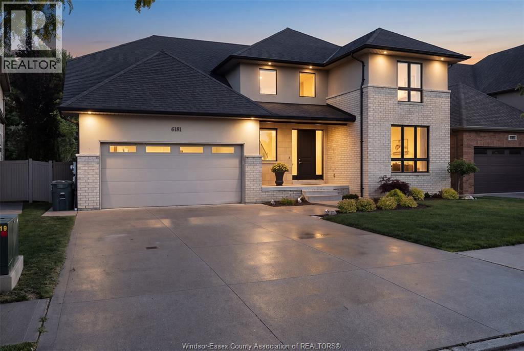 6181 SILVER MAPLE