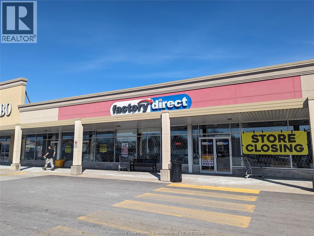 1500 HURON CHURCH Unit AO1111B
