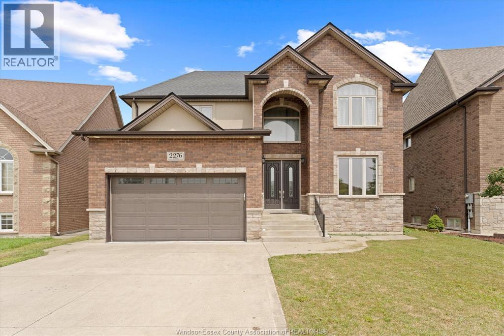 2276 DANDURAND