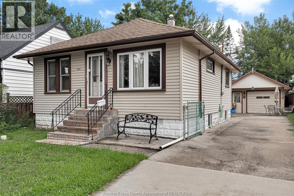 1547 ELLROSE