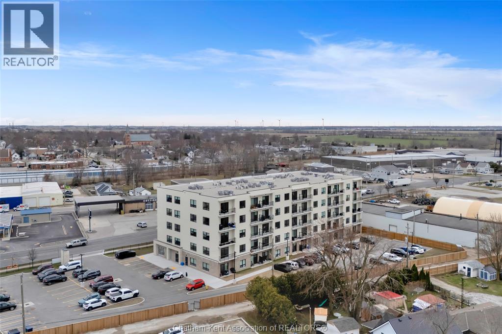 12 Mill Unit 504