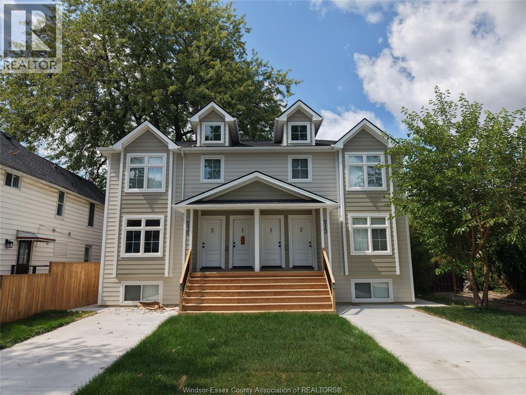 515 CARON Unit 2