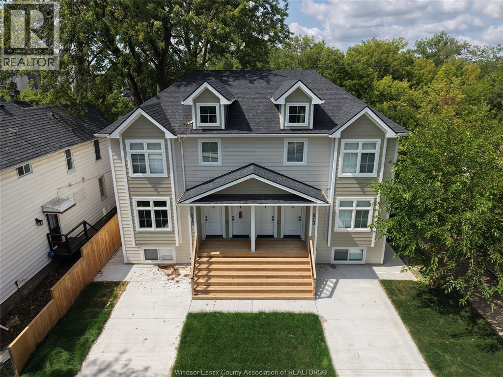 513 CARON Unit 2